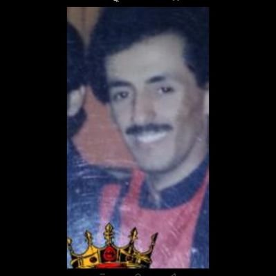 abdulqader_shkh's profile picture. سبحان الله وبحمده/ سبحان الله العظيم/
الأمير طلال بن منصور بن عبدالعزيز/عبد الفتاح  ناظر /سعد بريك/مسعد الحازمي /الإعلامي-عبدالقادر الشيخي