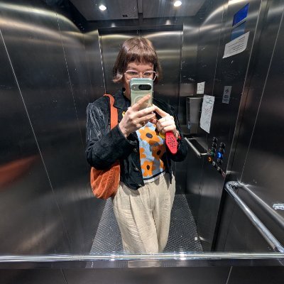 MBDscience's profile picture. Lead Practitioner | writer | chaotic trad | educational highwayman | likes/follows ≠ agreement | views mine