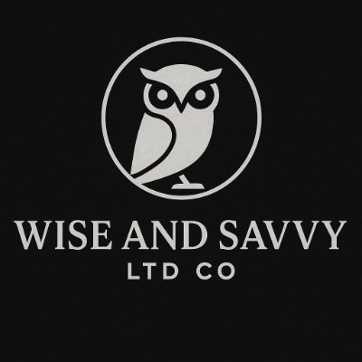 wiseandsavvy1's profile picture. https://t.co/EmXK3VSFcZ