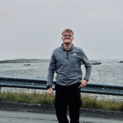 ve_basti's profile picture. Erzieher - Single like a Pringle - Skandinavischer Traveller - Laufbestie