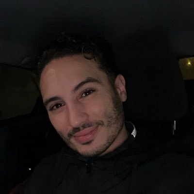 Jamaalb03's profile picture. 
