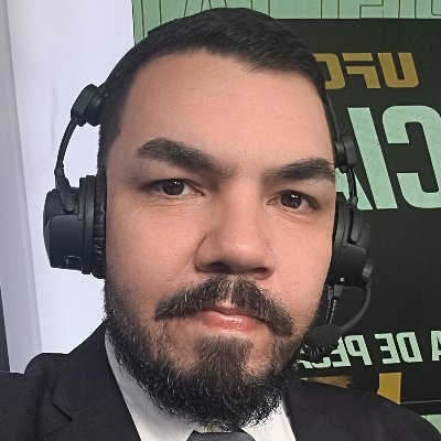 LeandroMamuteTV's profile picture. Narrador esportivo