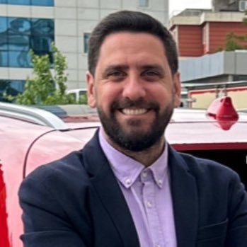 Kerimgunayy's profile picture. FENERBAHÇE Kongre üyesi