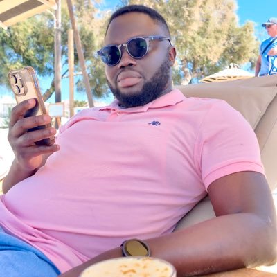 AtitebiOpe's profile picture. Project Manager for offshore & marine Infrastructure, ESG & Sustainability Advisory •  “Fortis Fortuna Adiuvat”