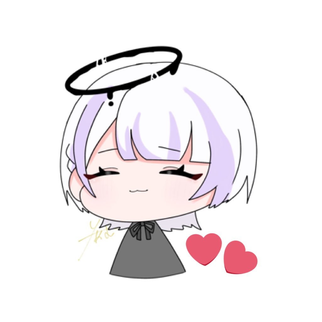 87140n_'s profile picture. メンヘラヤニカスヤンデレ堕天使¦LIVE2D準備中¦#個人勢 ¦FM→👼🖤🔯¦FA→#みてみて堕天使 ¦活動予定→IRIAM・YouTube・TikTok¦ママ&パパ→まだ秘密¦片想い3日まで¦活動者様のみフォロバ100¦2回凍結済み¦2026年デビュー予定¦@shion_sub_ura
