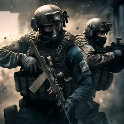 WarInstigator's profile picture. 