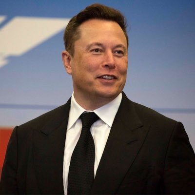 Elonxxx5's profile picture. CEO. Space  🚀, -Tesla-Cybertruck🚘. Founder -The Boring