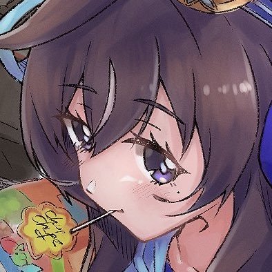 _nananaci_'s profile picture. 三姉妹末っ子のωの部分/アイコン→@balladeluceさん