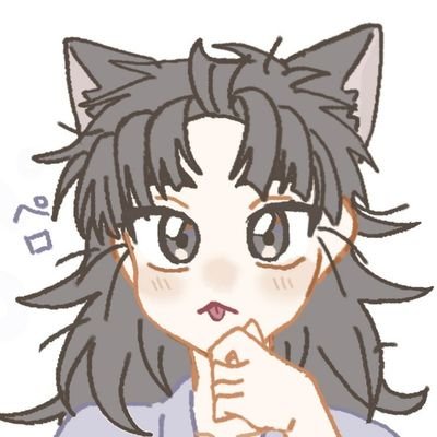 PGdhxl's profile picture. 忍たまの🎋推し。
🔨と🎋右固定。
📛左固定。
X初心者です。絵柄がコロコロ変わります。話しかけてくれると嬉しいです！！ﾃｨｯｸﾄｯｸはｺﾁﾗ→https://t.co/ctP26IMeHe

忍たま公式タグを使ってしまった投稿は全て削除し再投稿します。なので今は投稿数めちゃ減ってます。