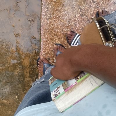 @ChijiokeEl96521