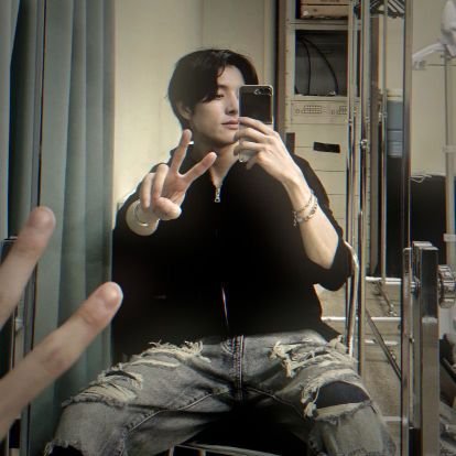 xpawrimen's profile picture. Udah gk usah ditanya lagi, capek bgt guee 💔