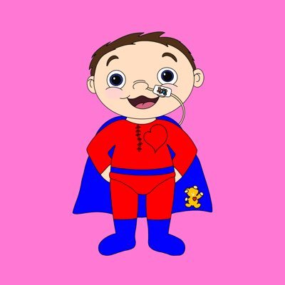 Donate4Dáithí Profile