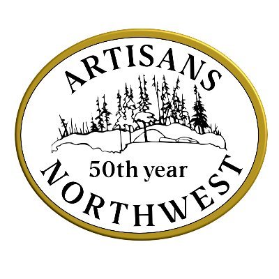 artisansnorthw1's profile picture. We celebrate our 50th year on Nov 8th and Nov 9th at the Valhalla Inn and Conference Centre in Thunder Bay, Ontario! Come out and see us!
