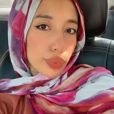 israahassaniii's profile picture. 