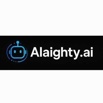 alaighty's profile picture. Ultimate AI & Machine Learning Hub