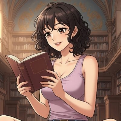 Amira 🌙さんのプロフィール画像