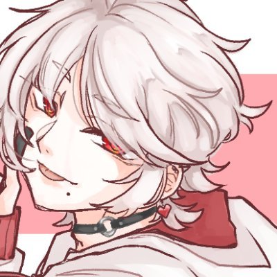 BYfg4bil0DJKsMT's profile picture. 35歳までには創作物をきれいにまとめたい……