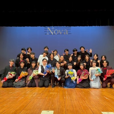 toyo_magic's profile picture. 60年近くの歴史をもつ東洋大学の【公認】サークル！ 通称マジソサ。 年に一度のステージ発表に向け毎週水,土に白山キャンパスにて練習しています。イベント出演、取材依頼等も承っています！ 新入生募集中✨【インスタ】→ https://t.co/ADdupuOsPH