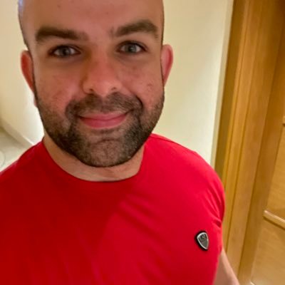 Abubebo1906's profile picture. 