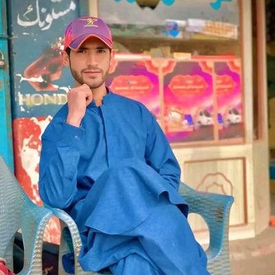 SameerAzam3014's profile picture. 