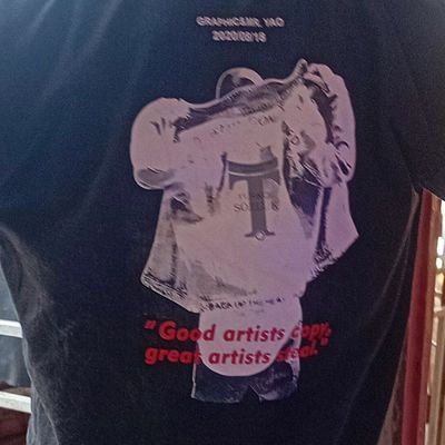 zablonkweyu's profile picture. To whom brain is given sense is expected.