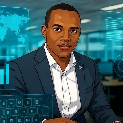 NKKungu's profile picture. Tech-Enthusiast | Heaven Bound