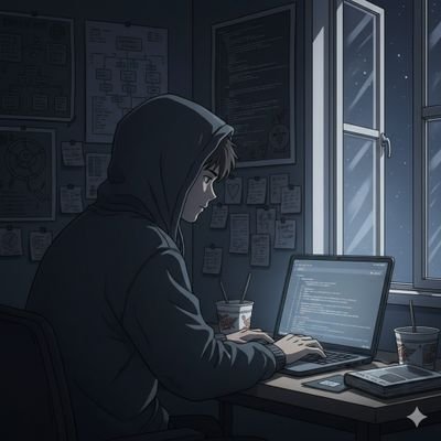 sharded_soul's profile picture. 22 | Engineer in progress | Distributed Systems and Databases