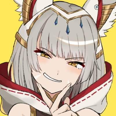 餅麦mochimugiのアイコン