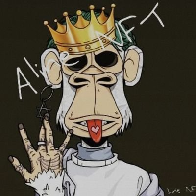 Cryptoprincecap's profile picture. CRYPTO FOR THE NEW GENERATION 🤑