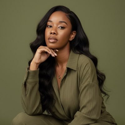 NatieIam's profile picture. I love to pray ✨IG: @talie_electronics