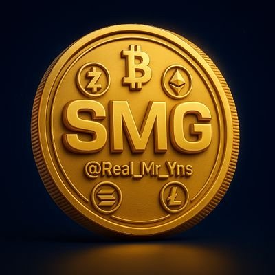 Real_Mr_Yns's profile picture. @ElaraWallet @interchained || Crypto Trader || Web3 Jobs Hunter || Content Creator || News & Media Website || Airdrop Hunter || Ambassador.