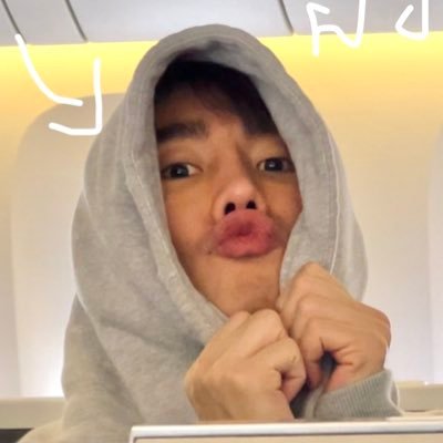 phingphingpr's profile picture. 🦊🍅🤏🏻