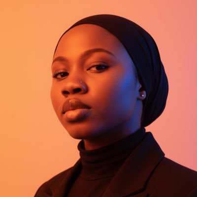 jummygold231's profile picture. UI/UX DESIGN ENTHUSIAST 🤝💜//TECH LOVER❤️🫶🏻//PUBLIC ADMIN GRADUATE 🧑‍🎓 //JEWELRY VENDOR //YORUBA WITCH 🧙🤍🙅🏿‍♀️🧚🏿‍♀️❤️