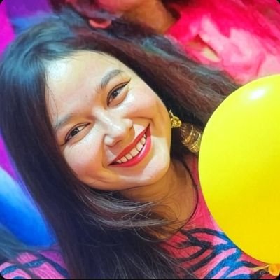 SaanviXek's profile picture. Making my own rules 👑 | Bold, bright & unstoppable 💖 |