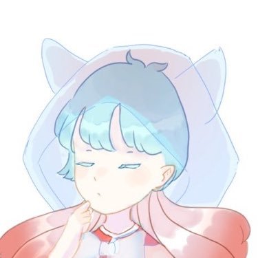 ryokutya03's profile picture. 二次創作と一次創作を描いています🌱