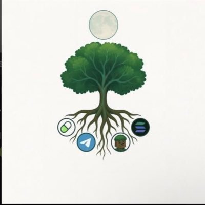 Roots_officialx's profile picture. Its about time we Return To Beginnings. Return to Sol. Return to Pump. Return to pure organic bagworking. Join the movement, we trenchers need this.