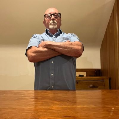 Dann185670's profile picture. DONT CALL ME BABY OR HANDSOME OR DADDY
