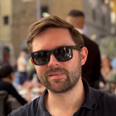 Liggi's profile picture. software engineer