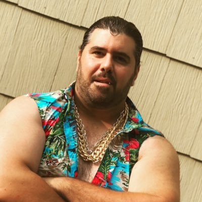JerryTravone's profile picture. The Official Twitter of Jerry Razor Travone I'm a badass and founder of the BTO ! Ive played a parody of Scott Hall since 2013 for GTS Wrestling