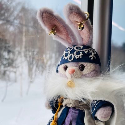 ぬメリーさんのプロフィール画像