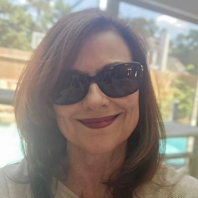 smsamford01's profile picture. Christian conservative ✝️ | No DMs 🚫
Anchored in faith, family, and traditional values.
Love to bake, cook, and proudly voted for Trump three times.