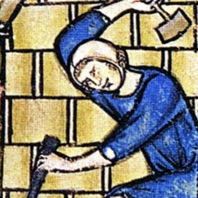 lomodicardinale's profile picture. ¡A por la catedral!