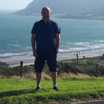 nickcondon64's profile picture. Lover of Life's simple  things : Family,Music,Sport - 🇳🇬Limerick & Celtic,  Local History,Travel,Sense of Place agus Gna Daoine.