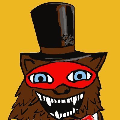 BearXRPL__'s profile picture. I’m $BEAR, memecoin on XRPL 🐻 https://t.co/F8UgtNVJDr