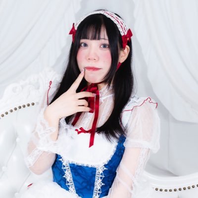 霧乃真姫🥀GUILDOLLさんのプロフィール画像