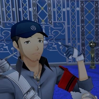 kinipilix3's profile picture. 🩹