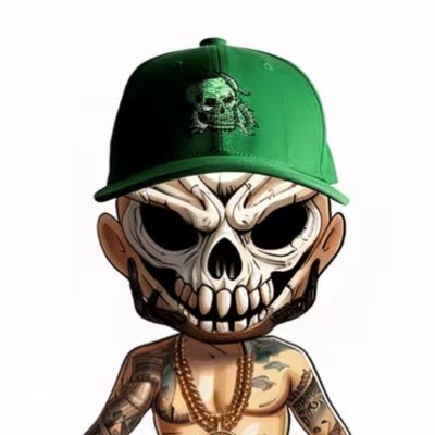 FallenOne218's profile picture. @ultrakingdoms @cyberapeyacht