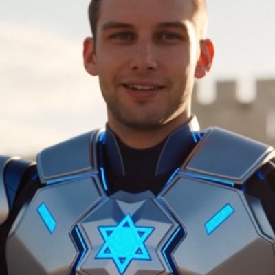 MichaelSykesJr's profile picture. stereotypical