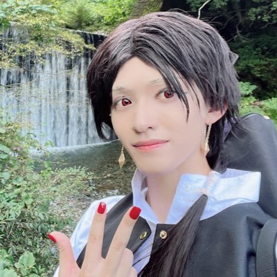 yuga_yasusada's profile picture. 大和守安定を中心に市来光弘さんの声真似、刀剣中心でコスプレをしています。声の依頼受付中！通常時アイコン作者→和泉リオンさん(@rion0601) ヘッダー作者→かふぇちメラさん(@monnochi )詳細プロフィール→ https://t.co/q8sWiq5b6P