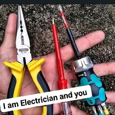 MrRehoboth's profile picture. Am into electrical appliances, am an electrician engineer